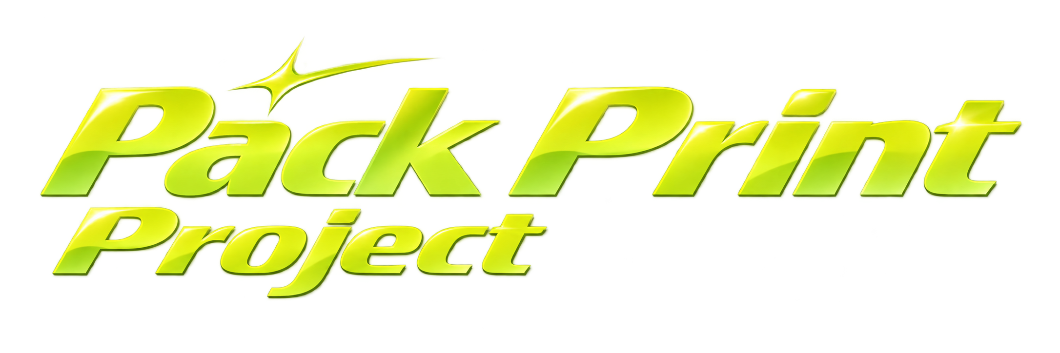 Pack Print Project